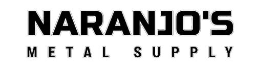 Logo web naranjosmetalsupply.com