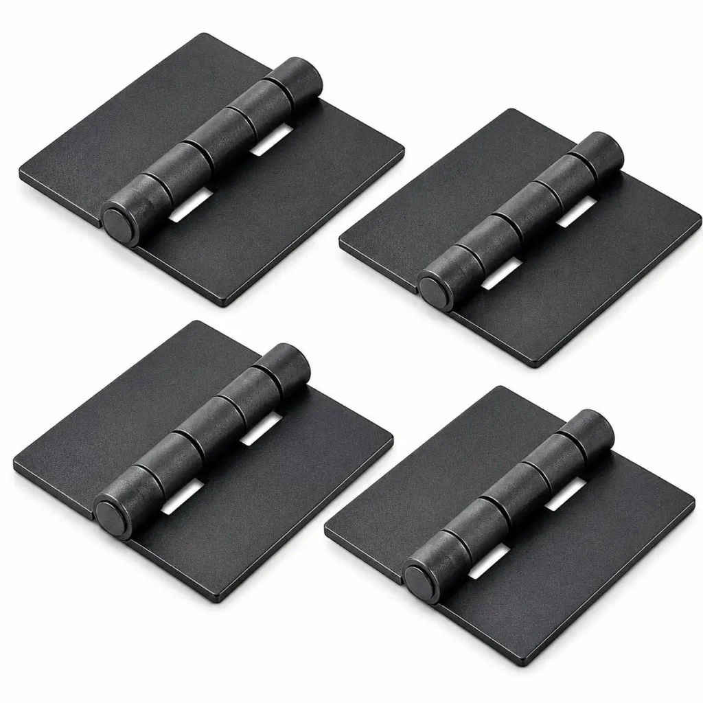 Hardware & Accessories (4)
