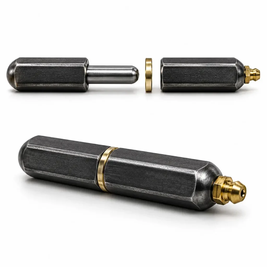Hardware & Accessories (5)