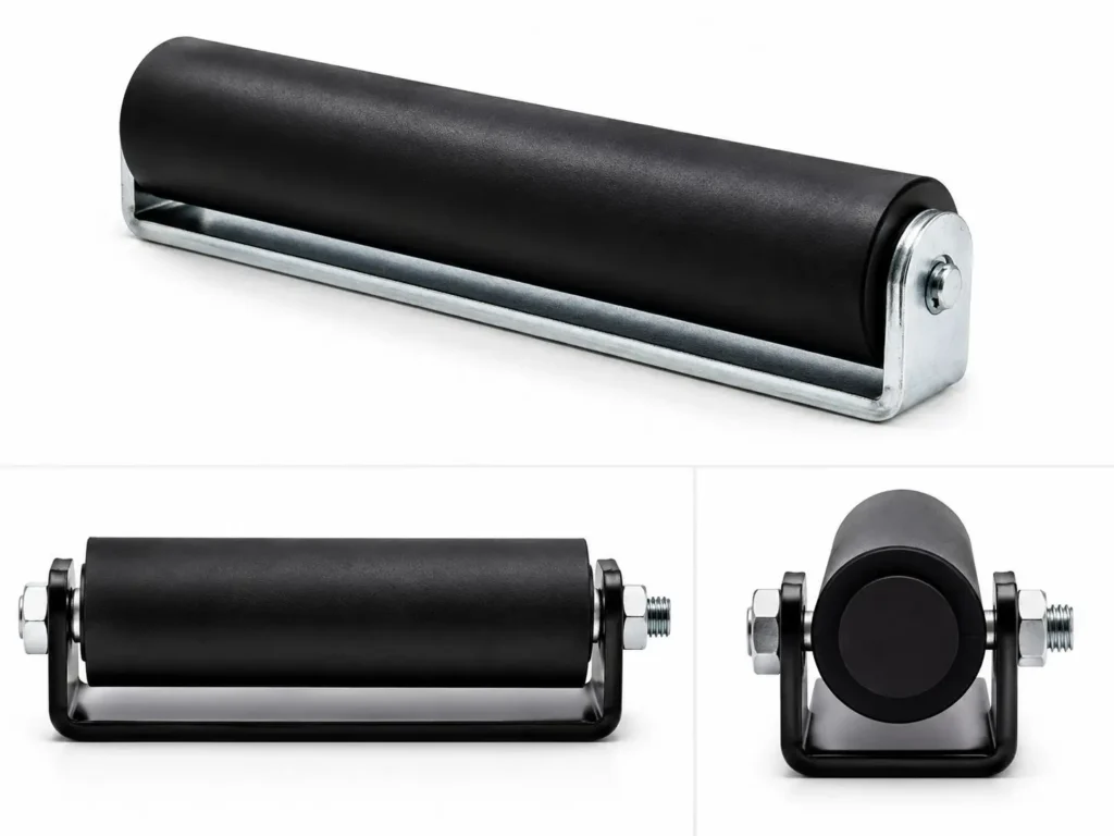 Hardware & Accessories (8)