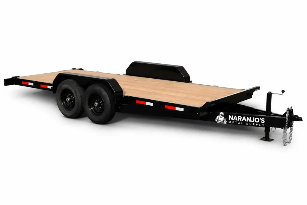 Trailer Hardware (2)