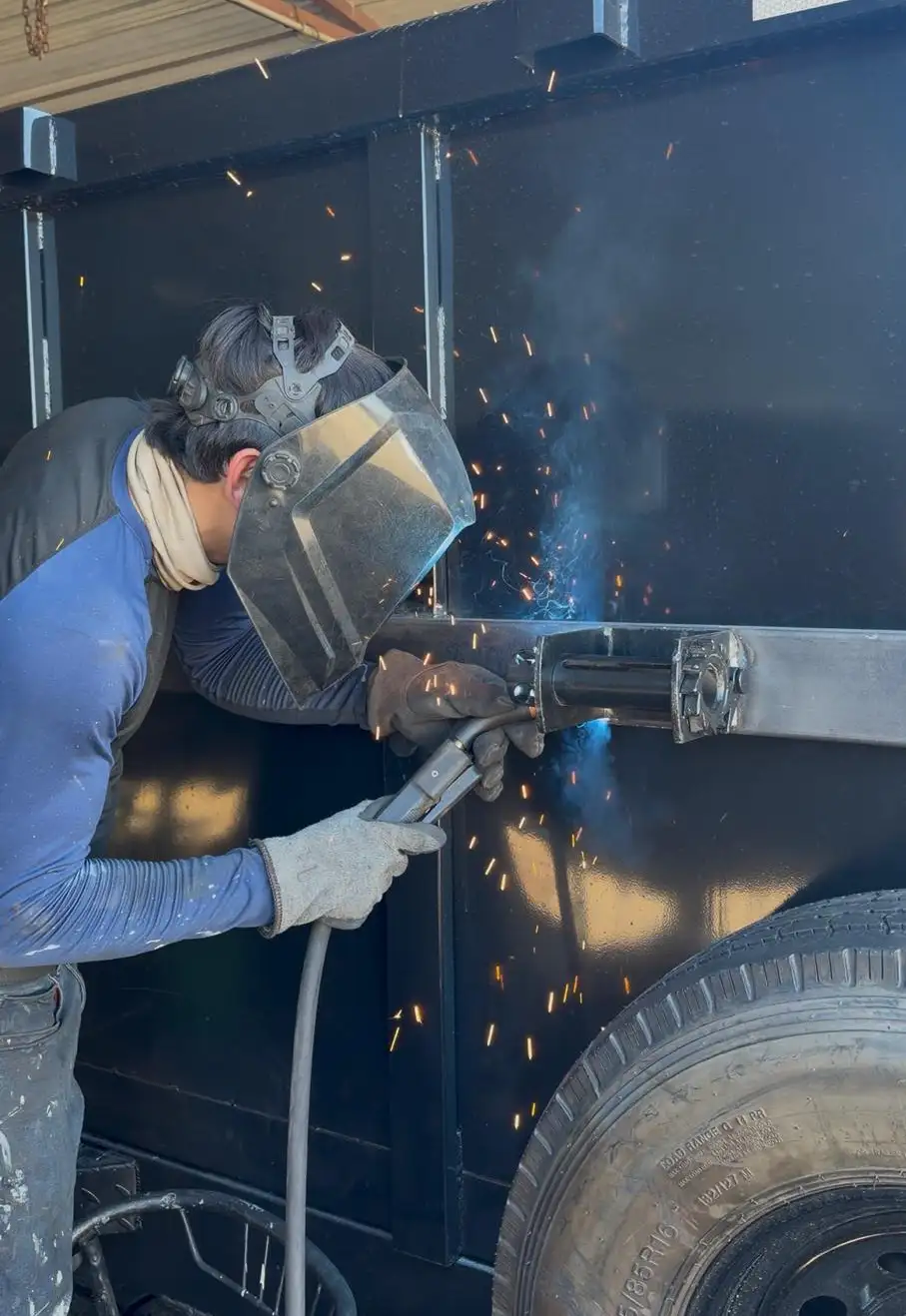 2Ivan Quality Control Lead