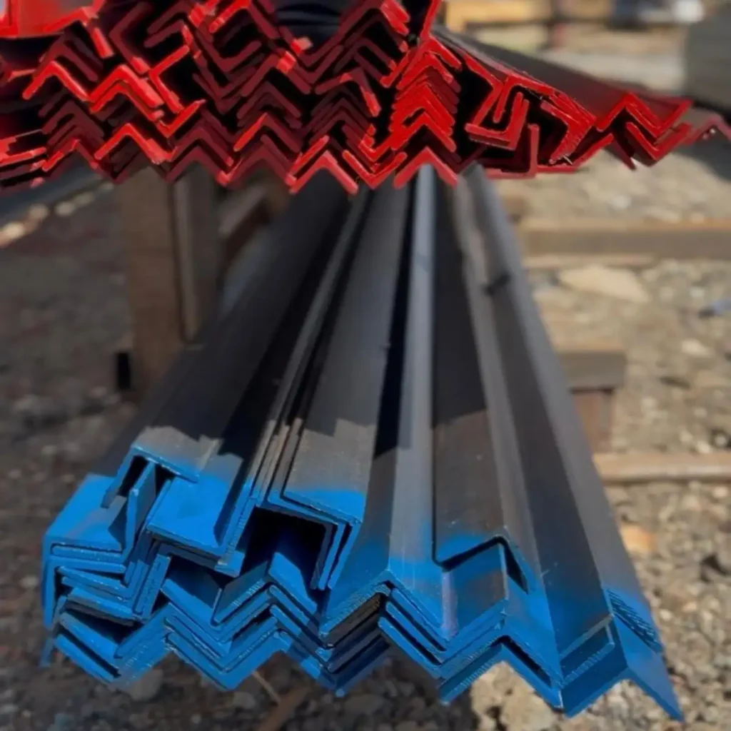Naranjosmetalsupply