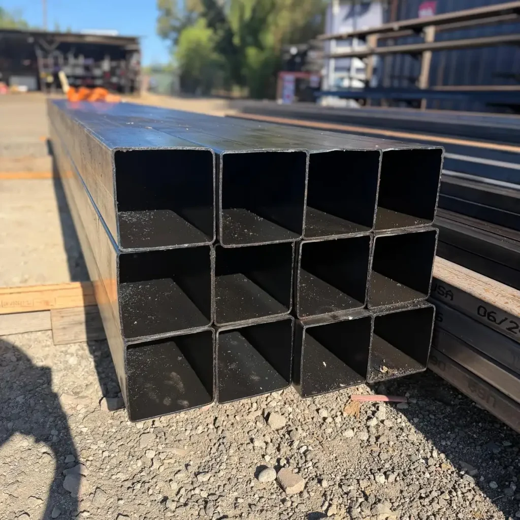 Naranjosmetalsupply