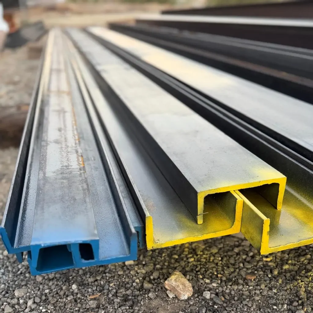 Naranjosmetalsupply.com inventory